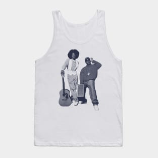 Outkast Hip Hop Tank Top